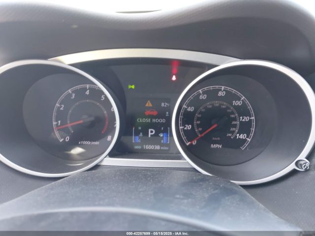 2011 MITSUBISHI OUTLANDER JA4AS3AW0BU032083 Photo 6