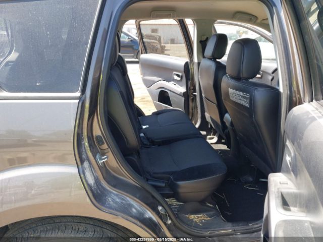 2011 MITSUBISHI OUTLANDER JA4AS3AW0BU032083 Photo 7
