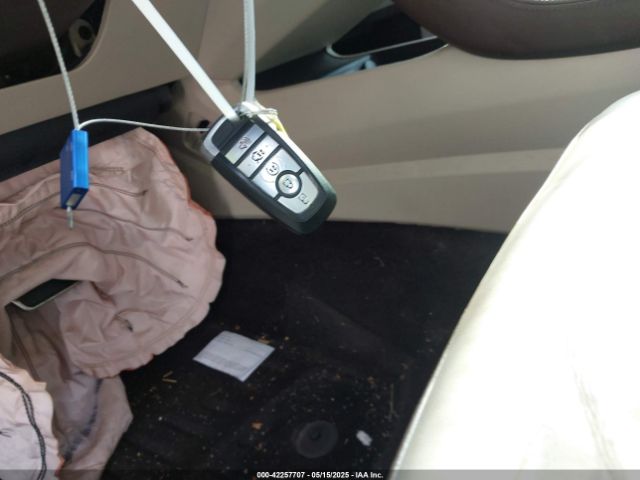 2017 FORD FUSION ENERGI 3FA6P0SU8HR238959 Photo 10