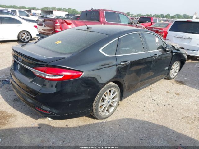 2017 FORD FUSION ENERGI 3FA6P0SU8HR238959 Photo 3