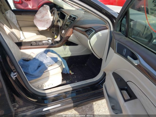 2017 FORD FUSION ENERGI 3FA6P0SU8HR238959 Photo 4