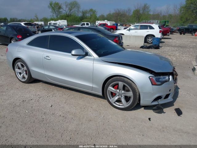 2013 AUDI A5 WAULFAFRXDA069766