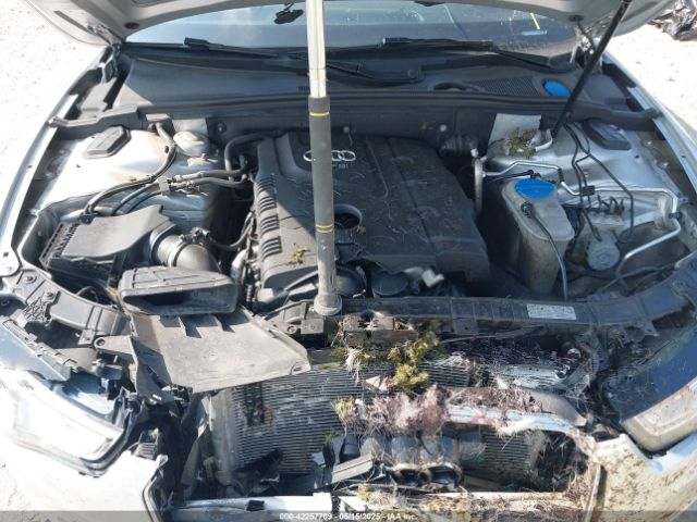 2013 AUDI A5 WAULFAFRXDA069766 Photo 9