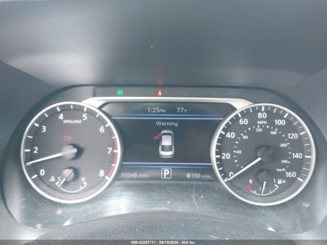 3N1AB8CV4MY273297 Nissan Sentra Sv Xtronic Cvt