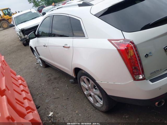 2016 CADILLAC SRX 3GYFNCE36GS525626 Photo 2