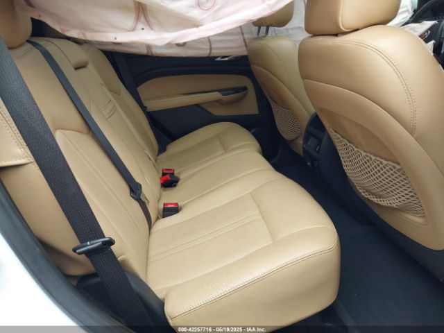 2016 CADILLAC SRX 3GYFNCE36GS525626 Photo 7