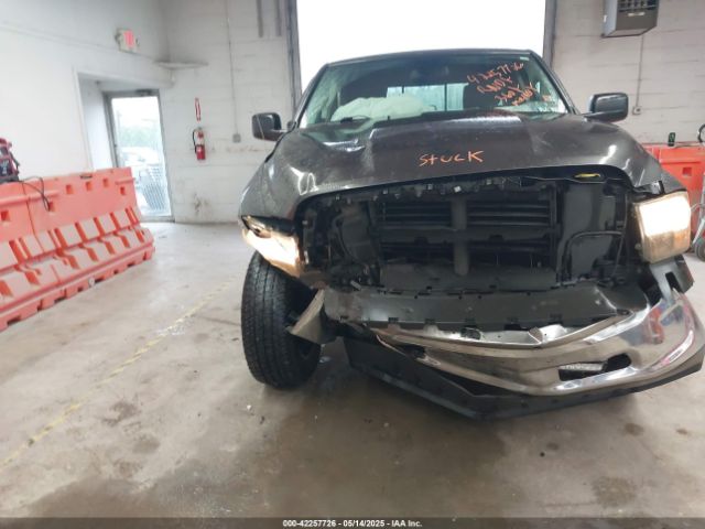 1C6RR7GT4ES239446 RAM 1500 Slt