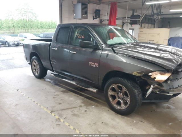 1C6RR7GT4ES239446 RAM 1500 Slt