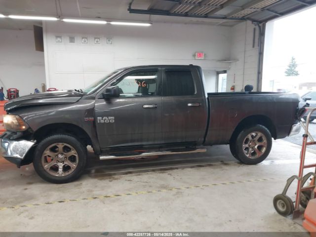 1C6RR7GT4ES239446 RAM 1500 Slt
