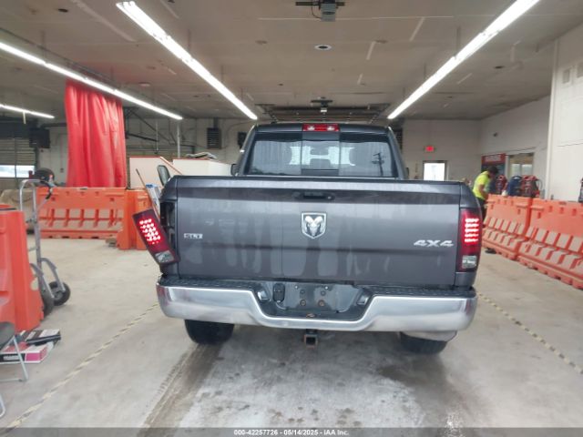 1C6RR7GT4ES239446 RAM 1500 Slt