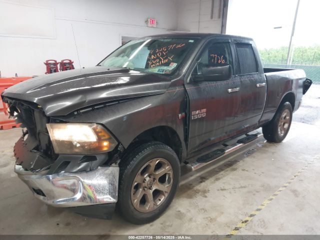 1C6RR7GT4ES239446 RAM 1500 Slt