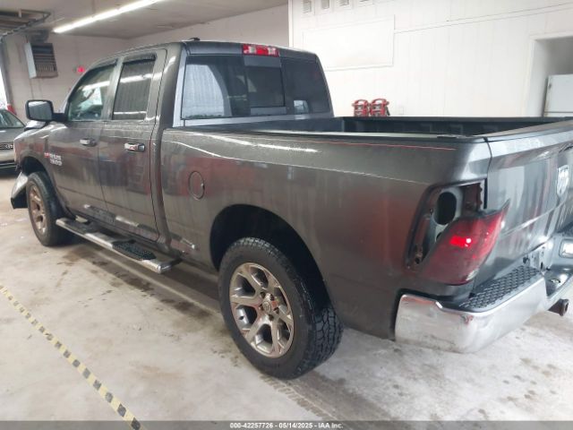 1C6RR7GT4ES239446 RAM 1500 Slt