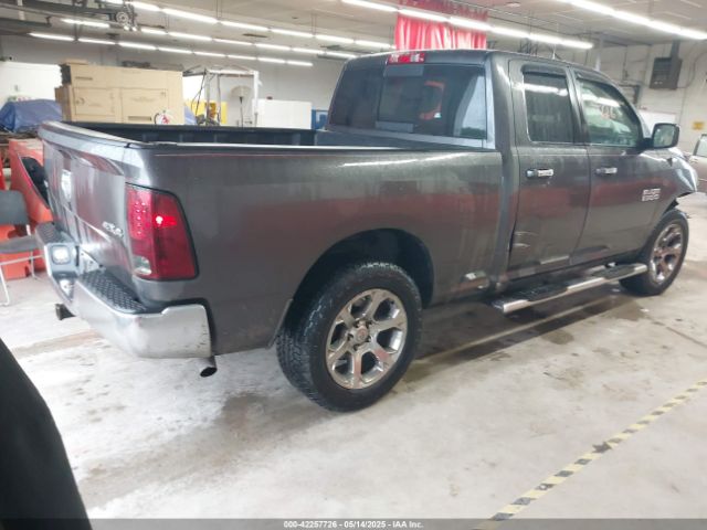 1C6RR7GT4ES239446 RAM 1500 Slt