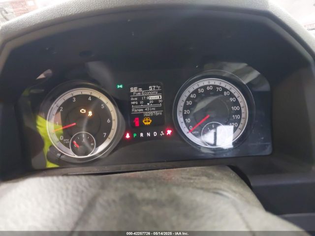 1C6RR7GT4ES239446 RAM 1500 Slt