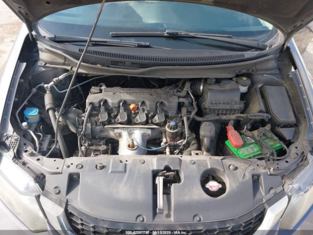 19XFB2F99FE256241 Honda Civic Ex-l
