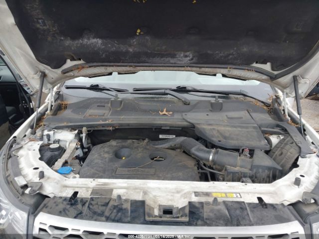 SALCR2BG9GH629382 Land Rover Discovery Sport Hse