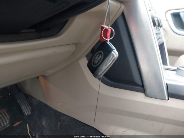 SALCR2BG9GH629382 Land Rover Discovery Sport Hse
