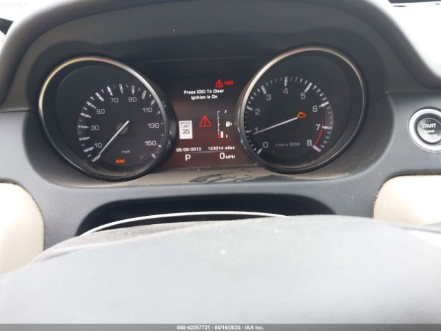 SALCR2BG9GH629382 Land Rover Discovery Sport Hse