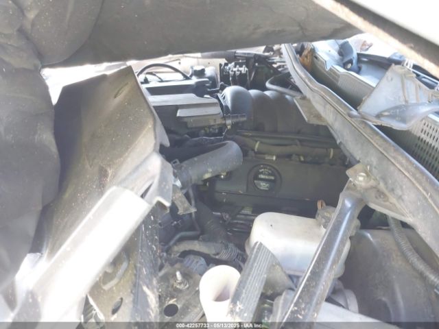 3GCPCPEC1EG120247 Chevrolet Silverado 1500 Work Truck 2wt