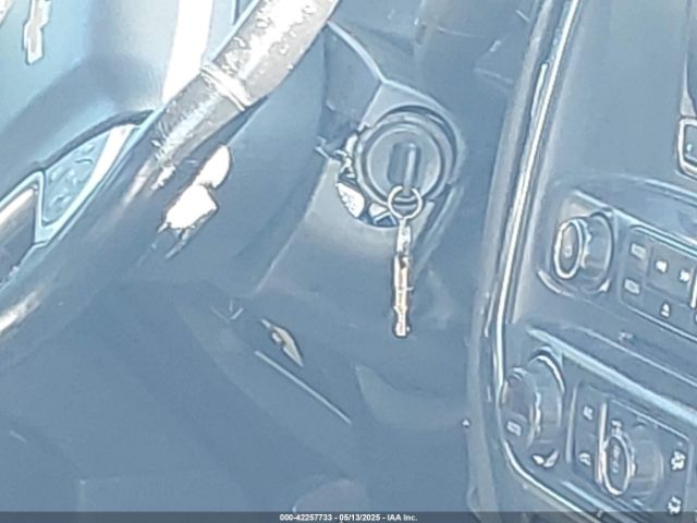 3GCPCPEC1EG120247 Chevrolet Silverado 1500 Work Truck 2wt