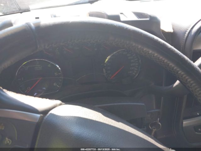 3GCPCPEC1EG120247 Chevrolet Silverado 1500 Work Truck 2wt