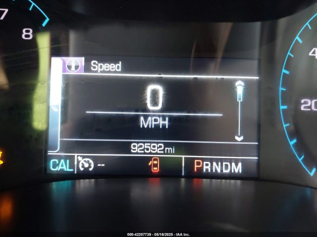1GCGSCE34G1136732 Chevrolet Colorado Lt