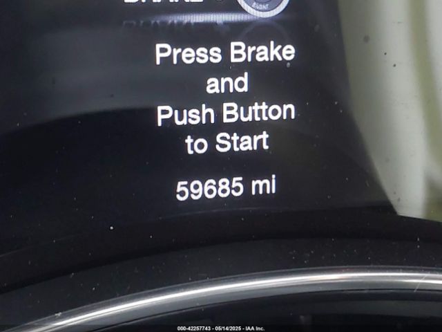 1C4RDJAG0LC188230 Dodge Durango Sxt Plus Awd