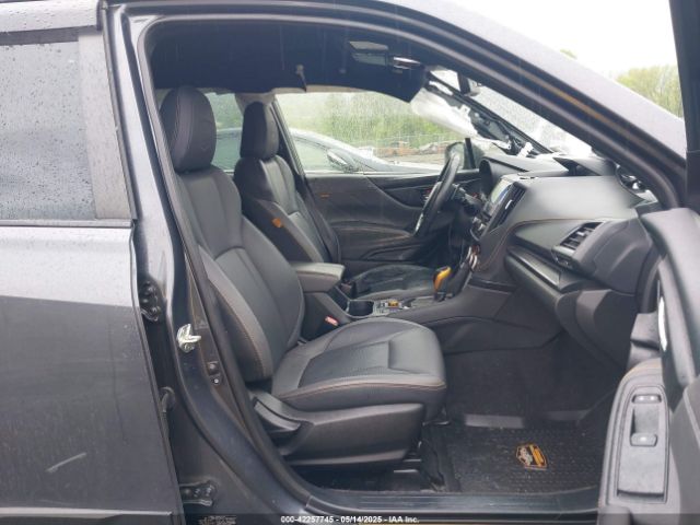 2022 SUBARU FORESTER JF2SKAMC9NH405443 Photo 4