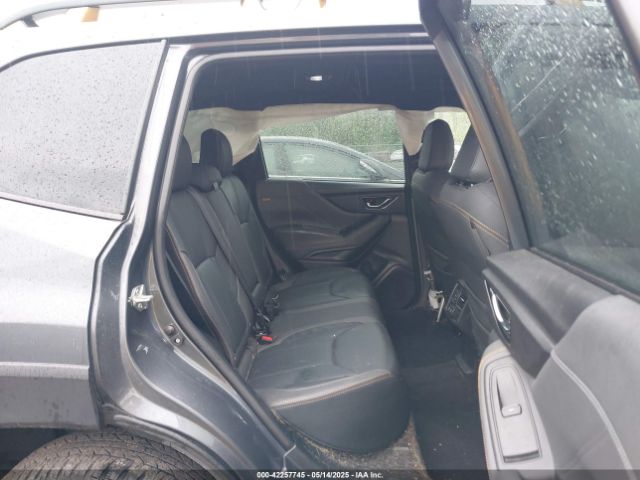 2022 SUBARU FORESTER JF2SKAMC9NH405443 Photo 7