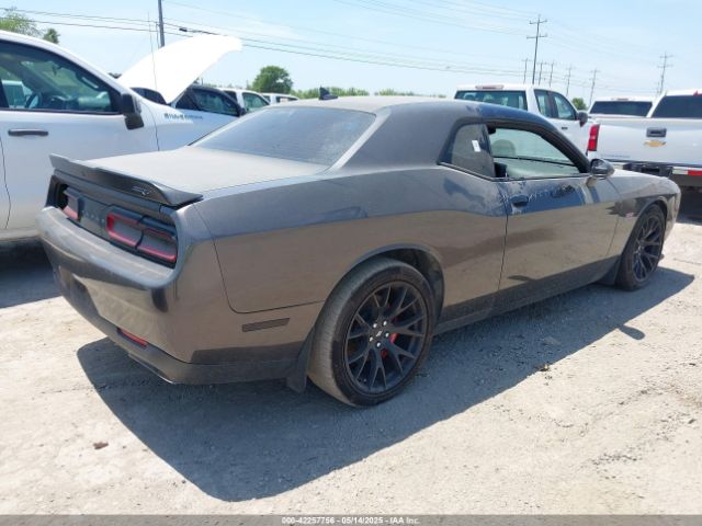 2015 DODGE CHALLENGER 2C3CDZDJ3FH706932 Photo 3