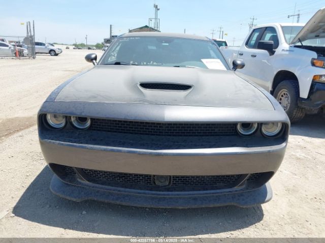 2015 DODGE CHALLENGER 2C3CDZDJ3FH706932 Photo 5