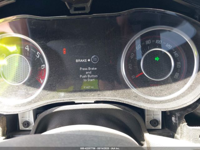 2015 DODGE CHALLENGER 2C3CDZDJ3FH706932 Photo 6