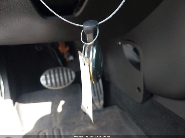 2011 MINI COOPER S WMWSV3C51BTY15017 Photo 10