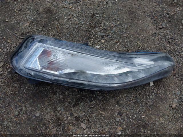 1G1ZD5ST7PF243174 Chevrolet Malibu Fwd 1lt