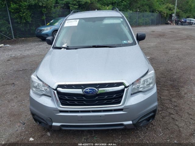 JF2SJABC1JH591883 Subaru Forester 2.5i