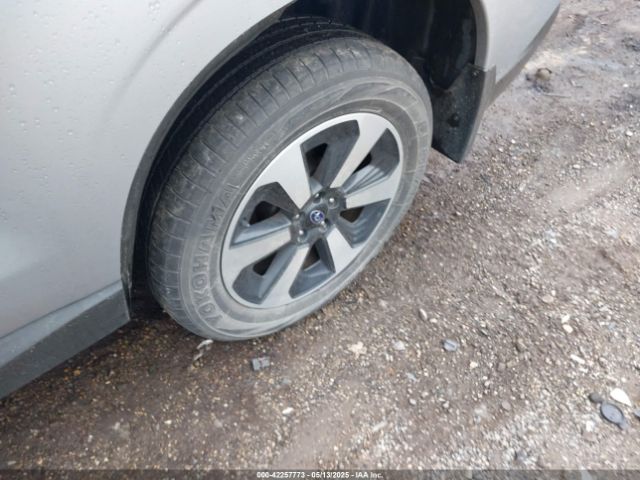 JF2SJABC1JH591883 Subaru Forester 2.5i