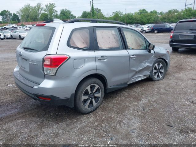 JF2SJABC1JH591883 Subaru Forester 2.5i