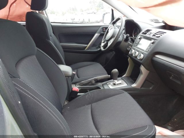 JF2SJABC1JH591883 Subaru Forester 2.5i