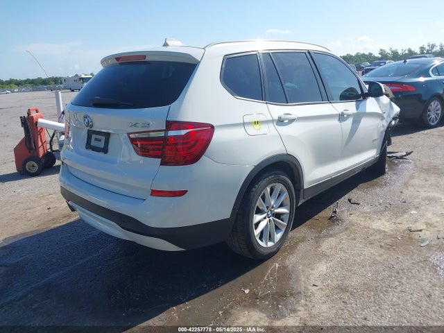 5UXWZ7C3XH0V88773 BMW 2017
