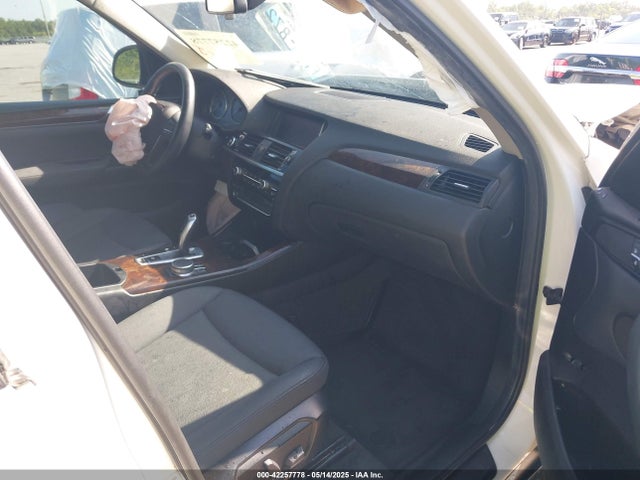 5UXWZ7C3XH0V88773 BMW 2017