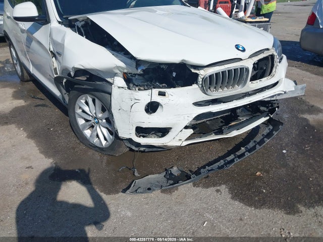 5UXWZ7C3XH0V88773 BMW 2017