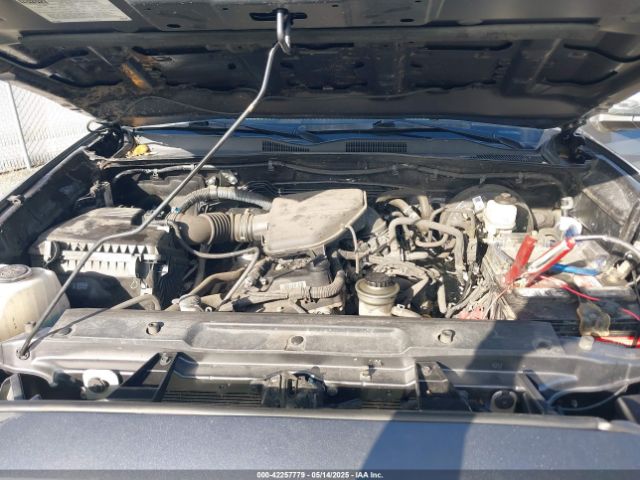 5TFAX5GN2LX168118 Toyota Tacoma Sr