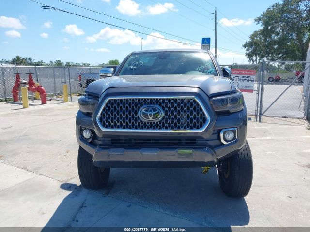 5TFAX5GN2LX168118 Toyota Tacoma Sr