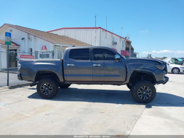 5TFAX5GN2LX168118 Toyota Tacoma Sr