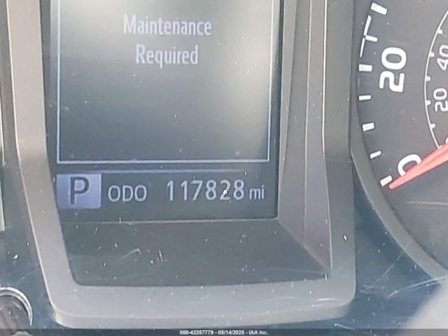 5TFAX5GN2LX168118 Toyota Tacoma Sr