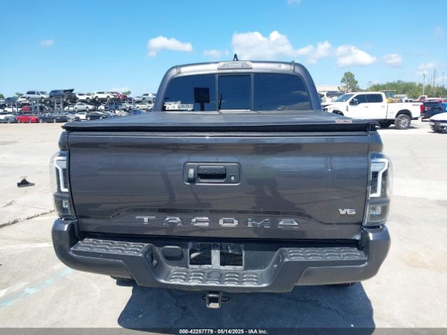 5TFAX5GN2LX168118 Toyota Tacoma Sr