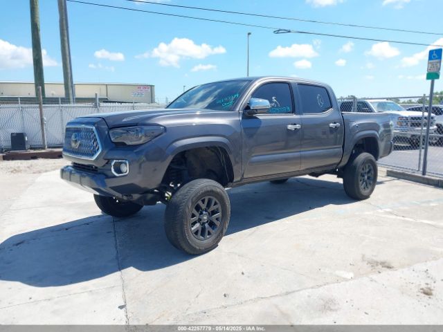 5TFAX5GN2LX168118 Toyota Tacoma Sr