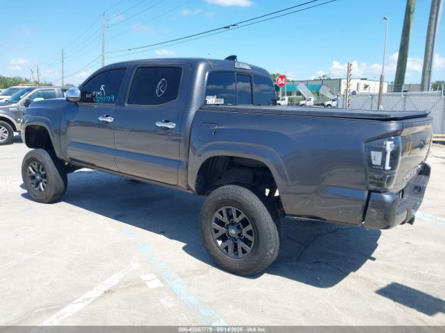 5TFAX5GN2LX168118 Toyota Tacoma Sr