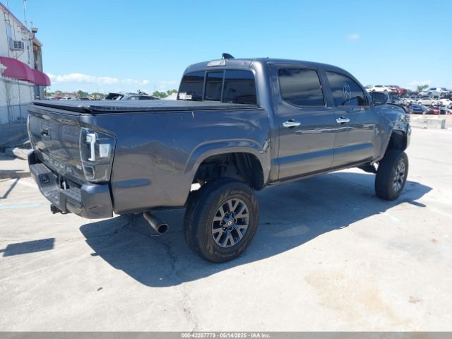 5TFAX5GN2LX168118 Toyota Tacoma Sr
