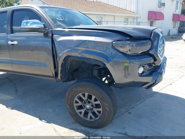 5TFAX5GN2LX168118 Toyota Tacoma Sr